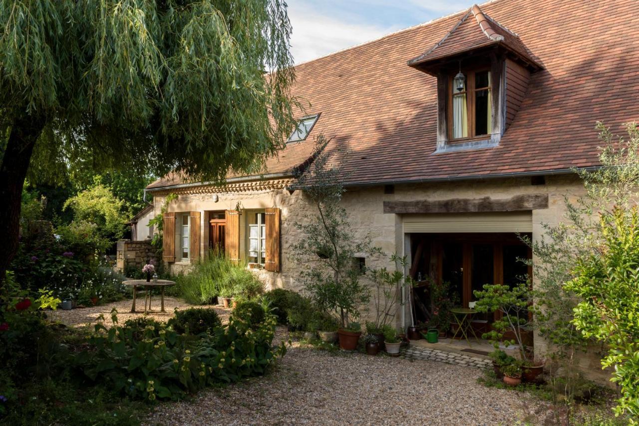 Le Bourmier Anlhiac Near Excideuil Villa Ngoại thất bức ảnh